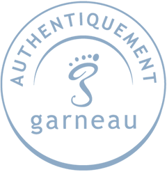 Logo authentiquement Garneau