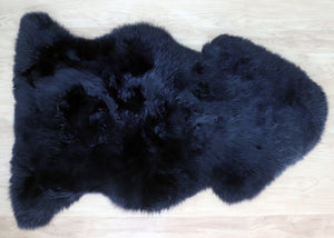 Peau de mouton véritable - Pantoufles Garneau