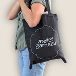 Sac Atelier Garneau